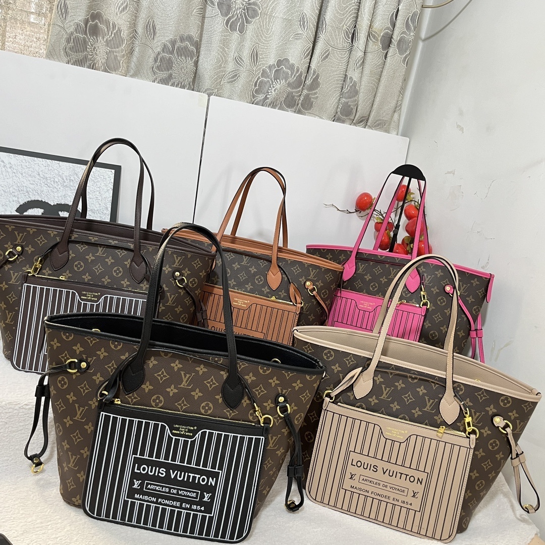 41$ new_dh LV 5810 Tote bag SIZE 47X22X28 CM 91825423792 DX364 gallery