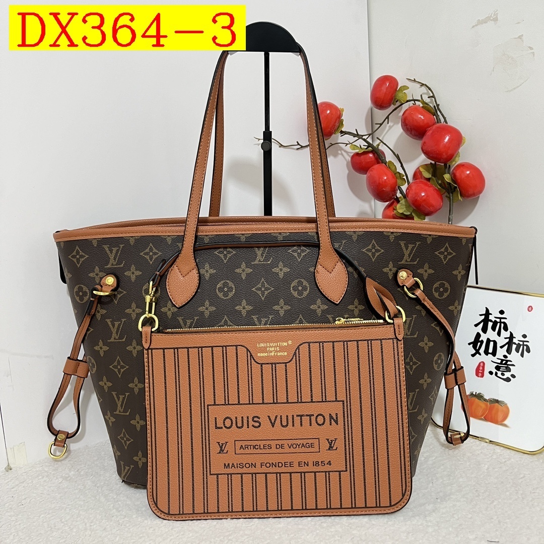 41$ new_dh LV 5810 Tote bag SIZE 47X22X28 CM 91825423792 DX364 gallery