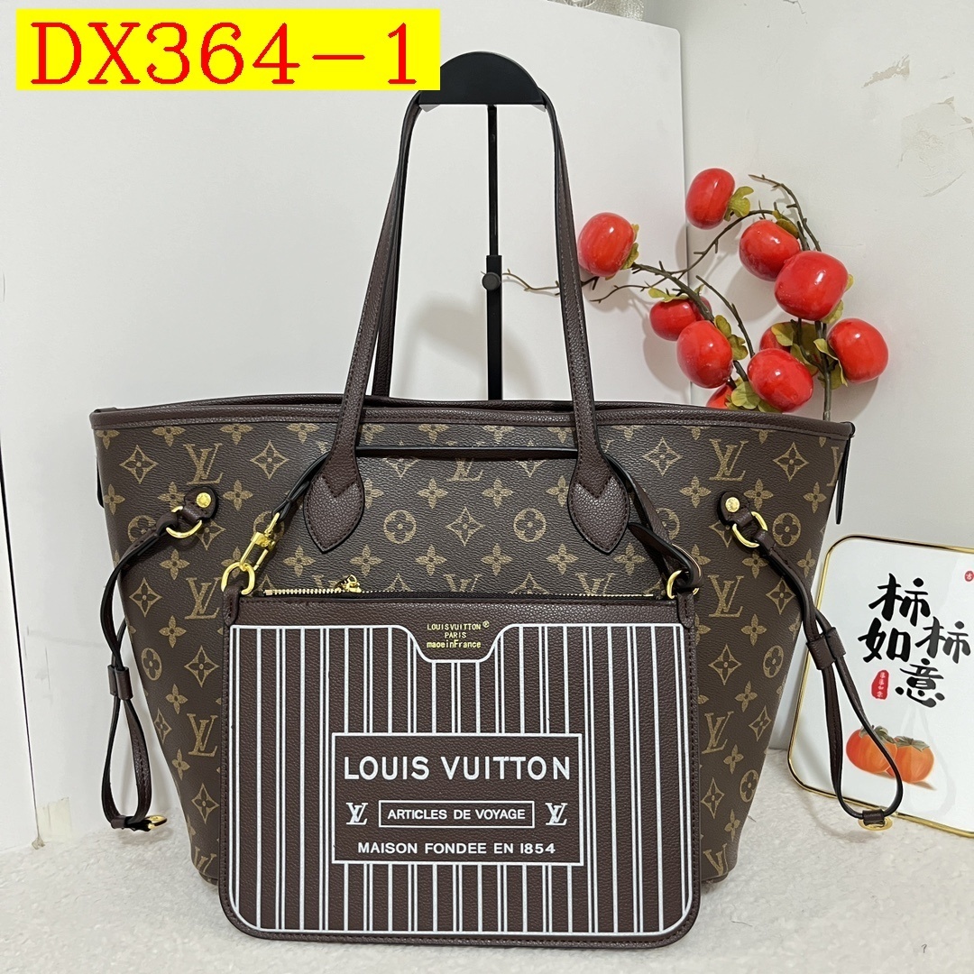 41$ new_dh LV 5810 Tote bag SIZE 47X22X28 CM 91825423792 DX364 gallery