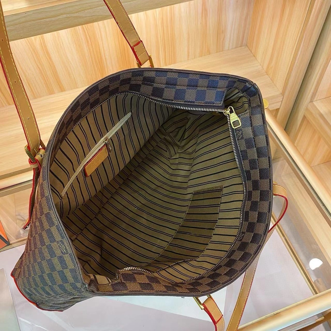 41$ new_dh LV Shoulder bag PU SIZE 48X34X12 CM 41758623696 DX226 gallery