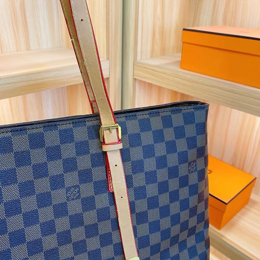 41$ new_dh LV Shoulder bag PU SIZE 48X34X12 CM 41758623696 DX226 gallery