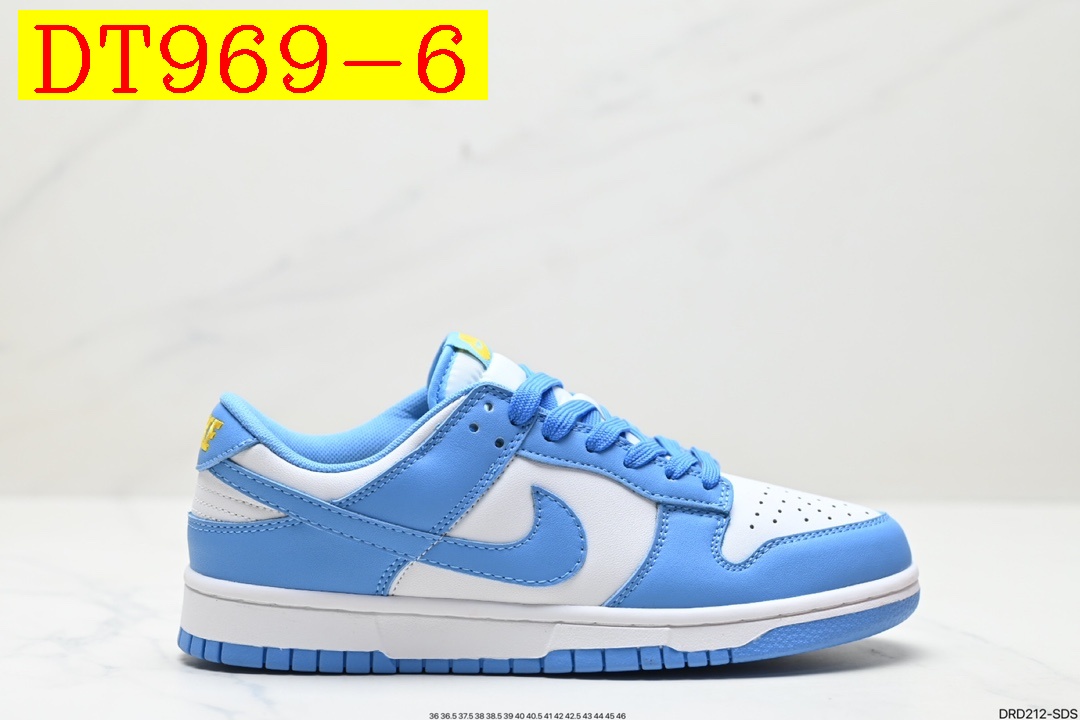 41$ new_dh NIKE DUNK LOW size 36-46 61382023790 DT969 gallery