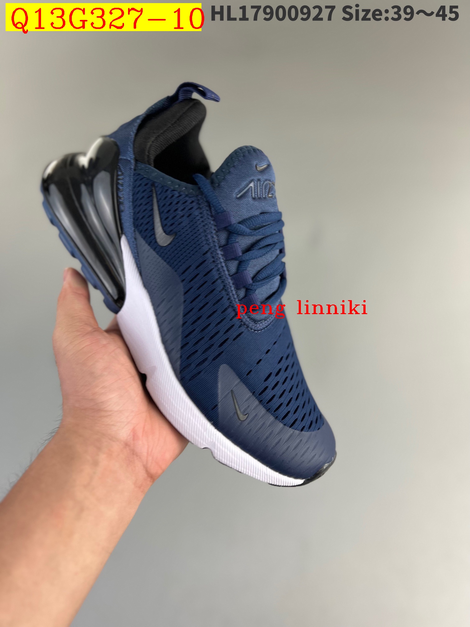 41$ new_dh NiKe Air Max 270 size 36-45 62107023798 Q13G327 gallery