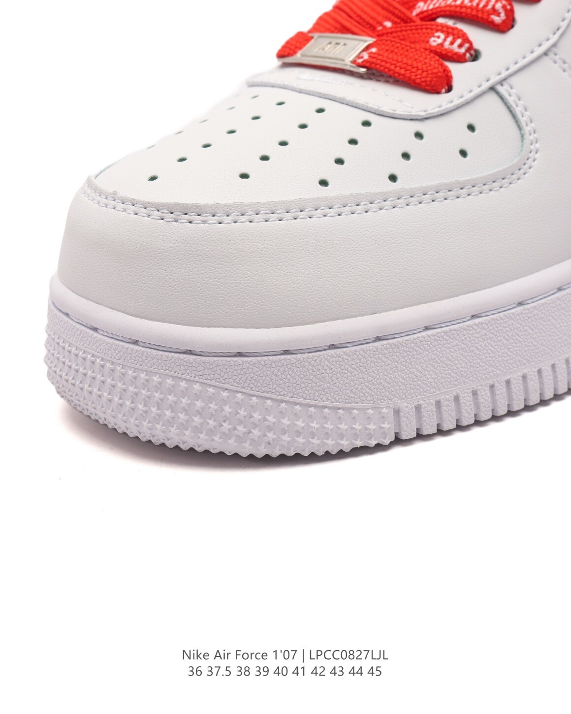 41$ new_dh Nike Air Force 1 07 Low SIZE 36-45 71469023698 DK237 gallery