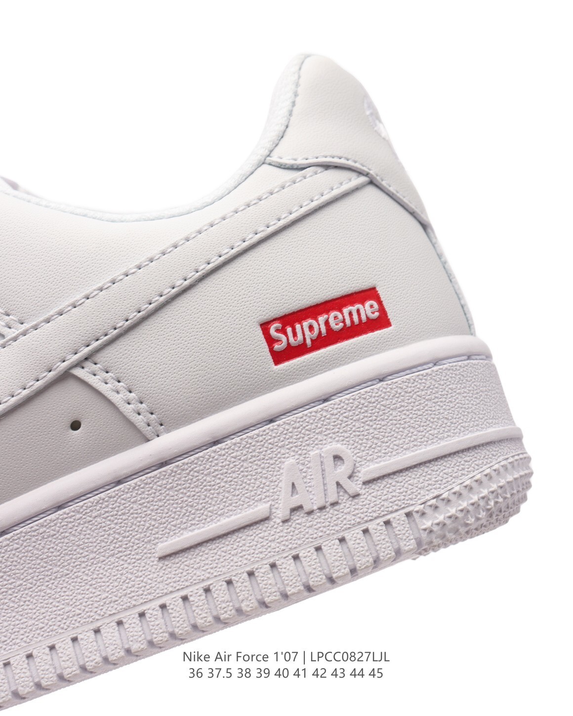 41$ new_dh Nike Air Force 1 07 Low SIZE 36-45 71469023698 DK237 gallery