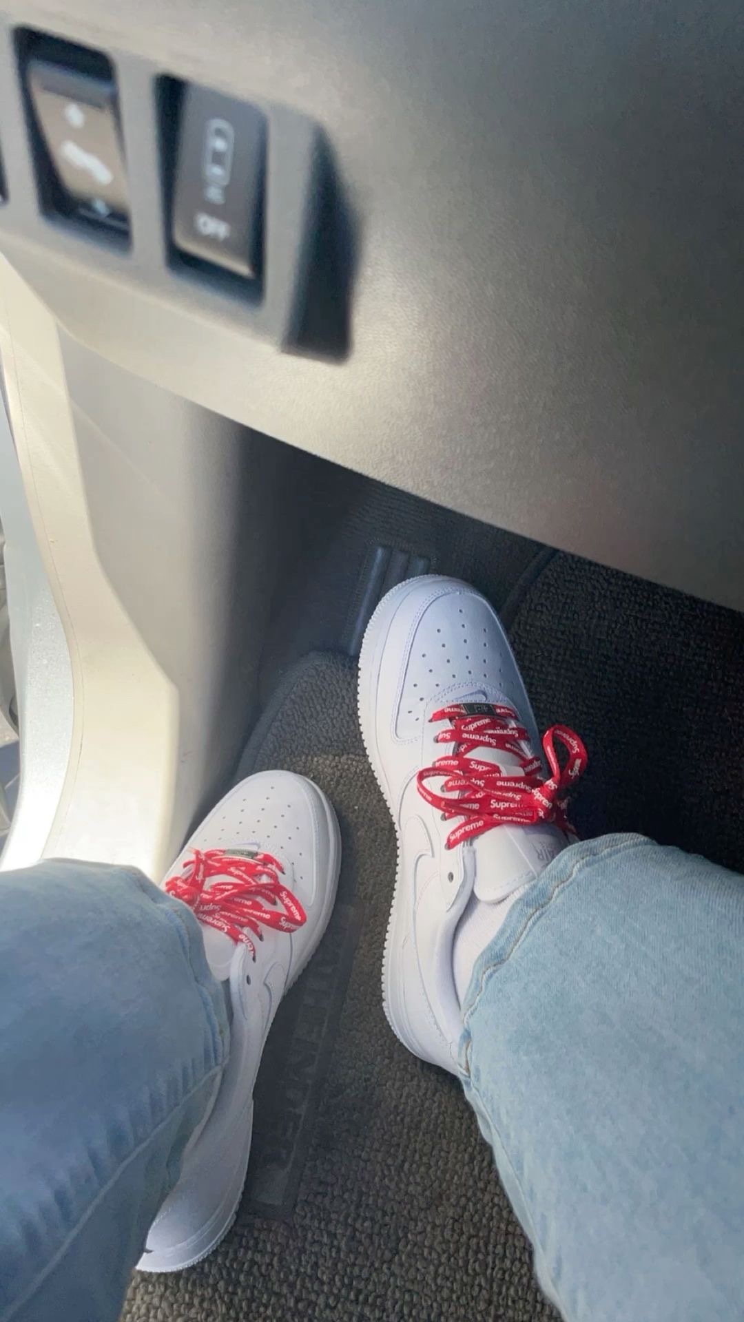 41$ new_dh Nike Air Force 1 07 Low SIZE 36-45 71469023698 DK237 gallery