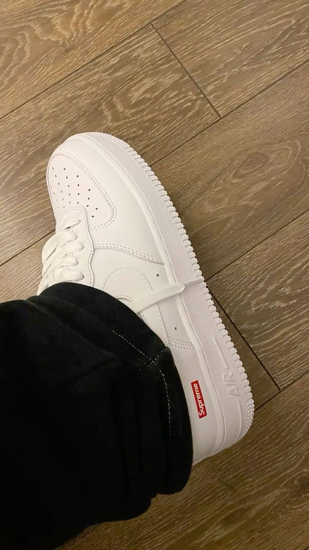 41$ new_dh Nike Air Force 1 07 Low SIZE 36-45 71469023698 DK237 gallery