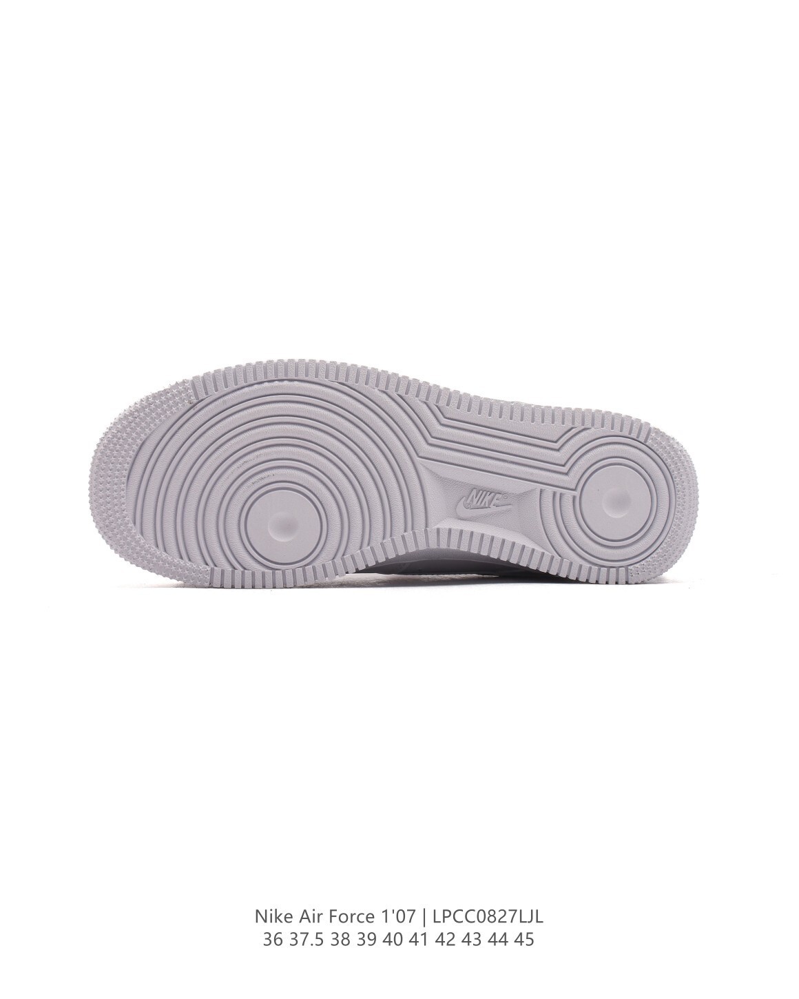 41$ new_dh Nike Air Force 1 07 Low SIZE 36-45 71469023698 DK237 gallery