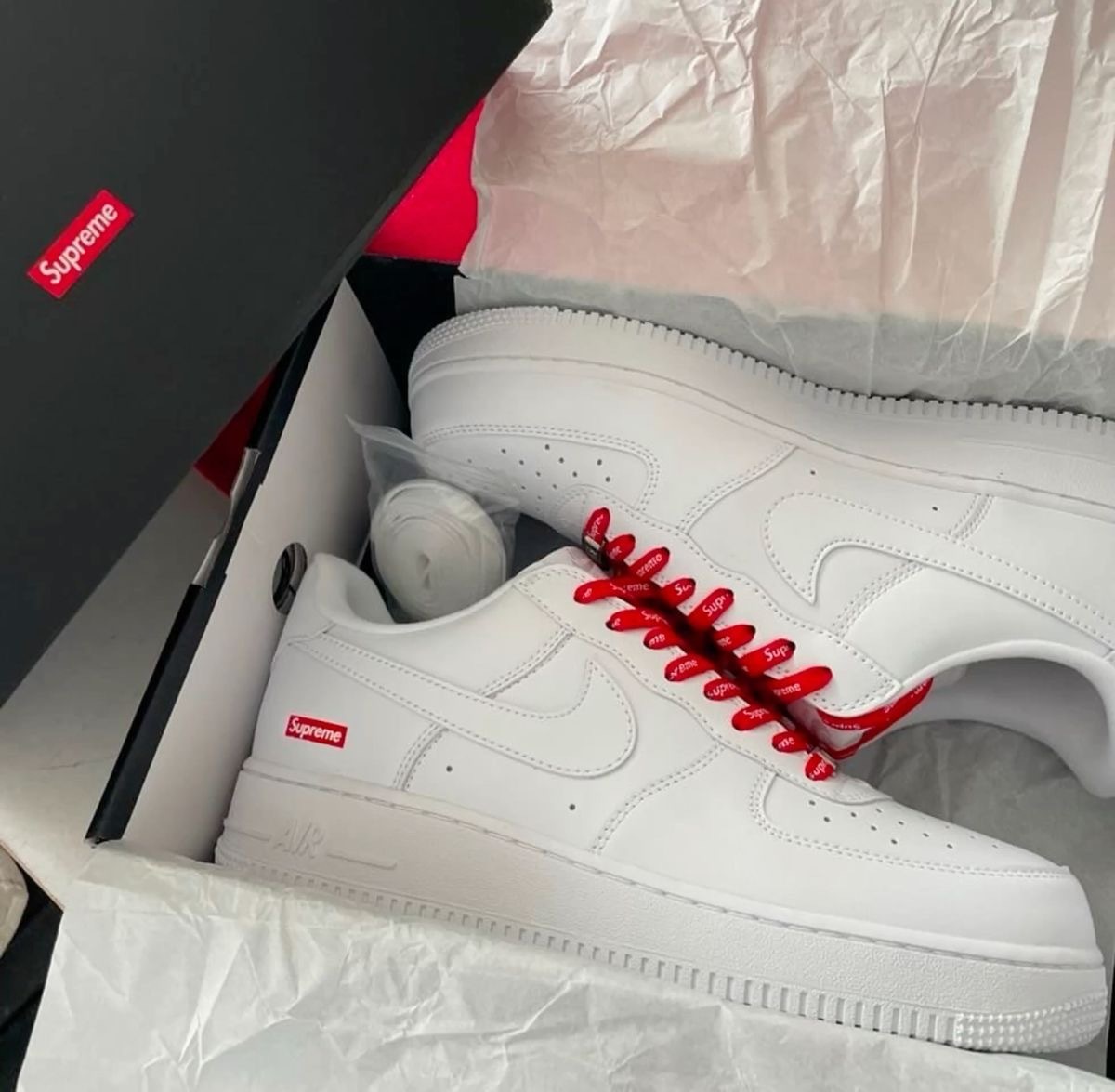 41$ new_dh Nike Air Force 1 07 Low SIZE 36-45 71469023698 DK237 gallery