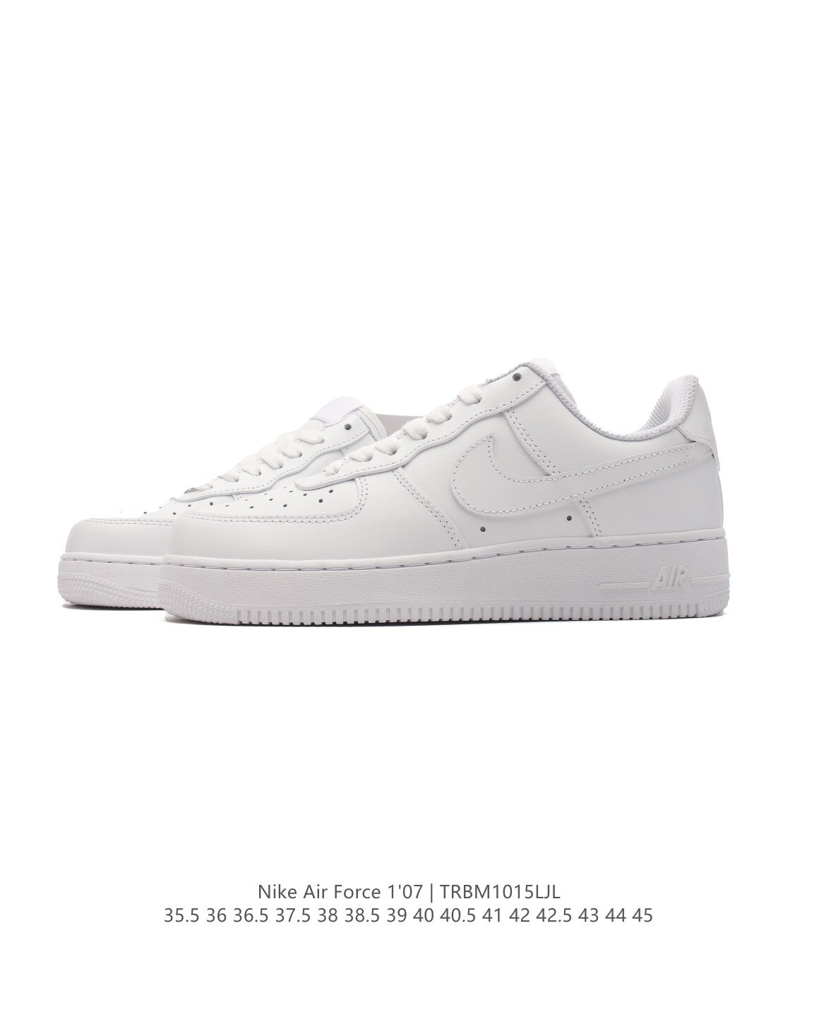 41$ new_dh Nike Air Force 1 07 Low size 36-45 31562023699 DK294 gallery