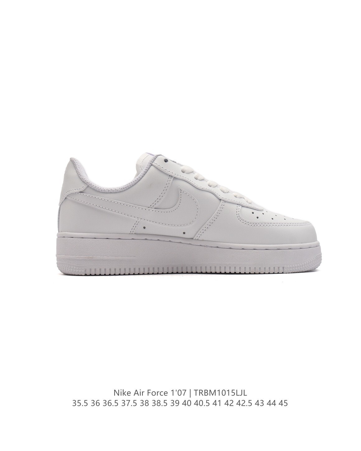 41$ new_dh Nike Air Force 1 07 Low size 36-45 31562023699 DK294 gallery
