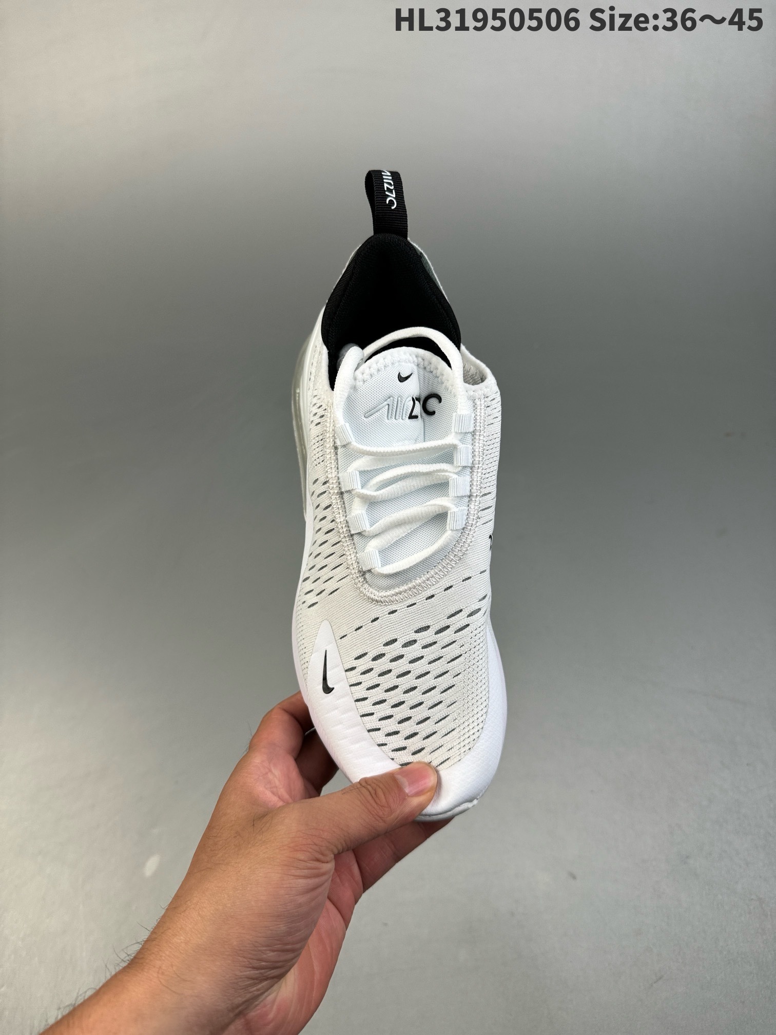 41$ new_dh Nike Air Max 270 SIZE 39-45 51298023698 CT13C116 gallery