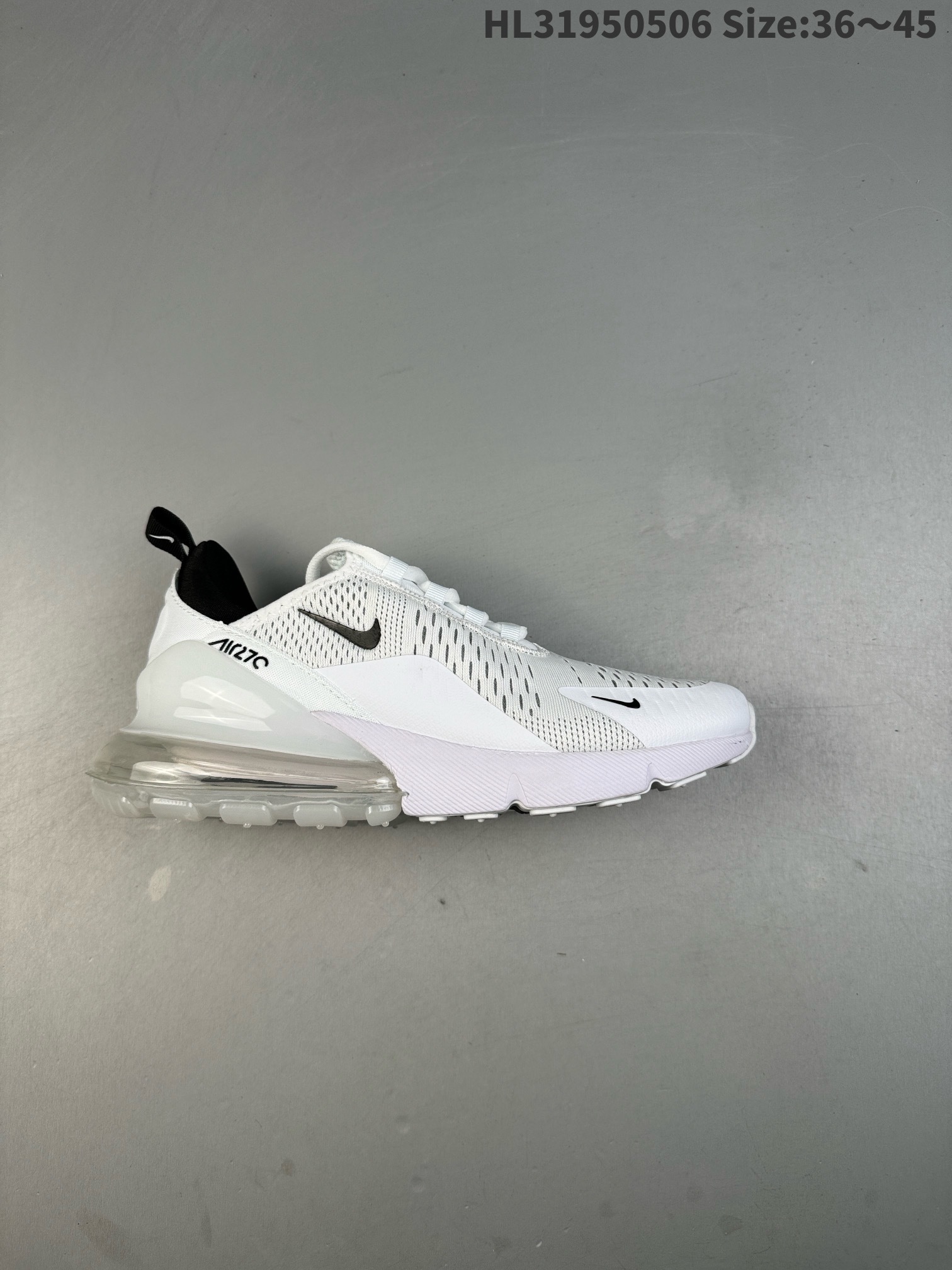 41$ new_dh Nike Air Max 270 SIZE 39-45 51298023698 CT13C116 gallery