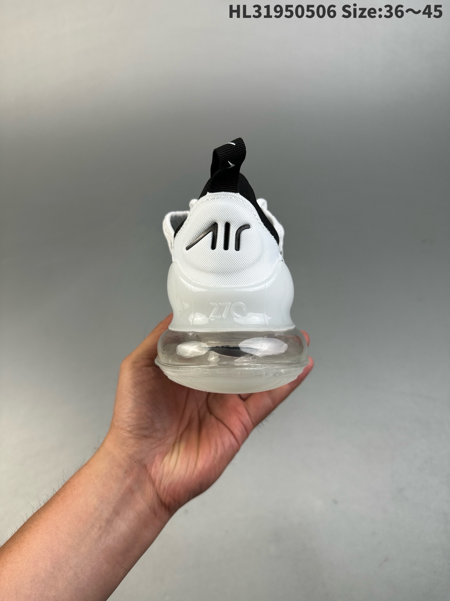 41$ new_dh Nike Air Max 270 SIZE 39-45 51298023698 CT13C116 gallery