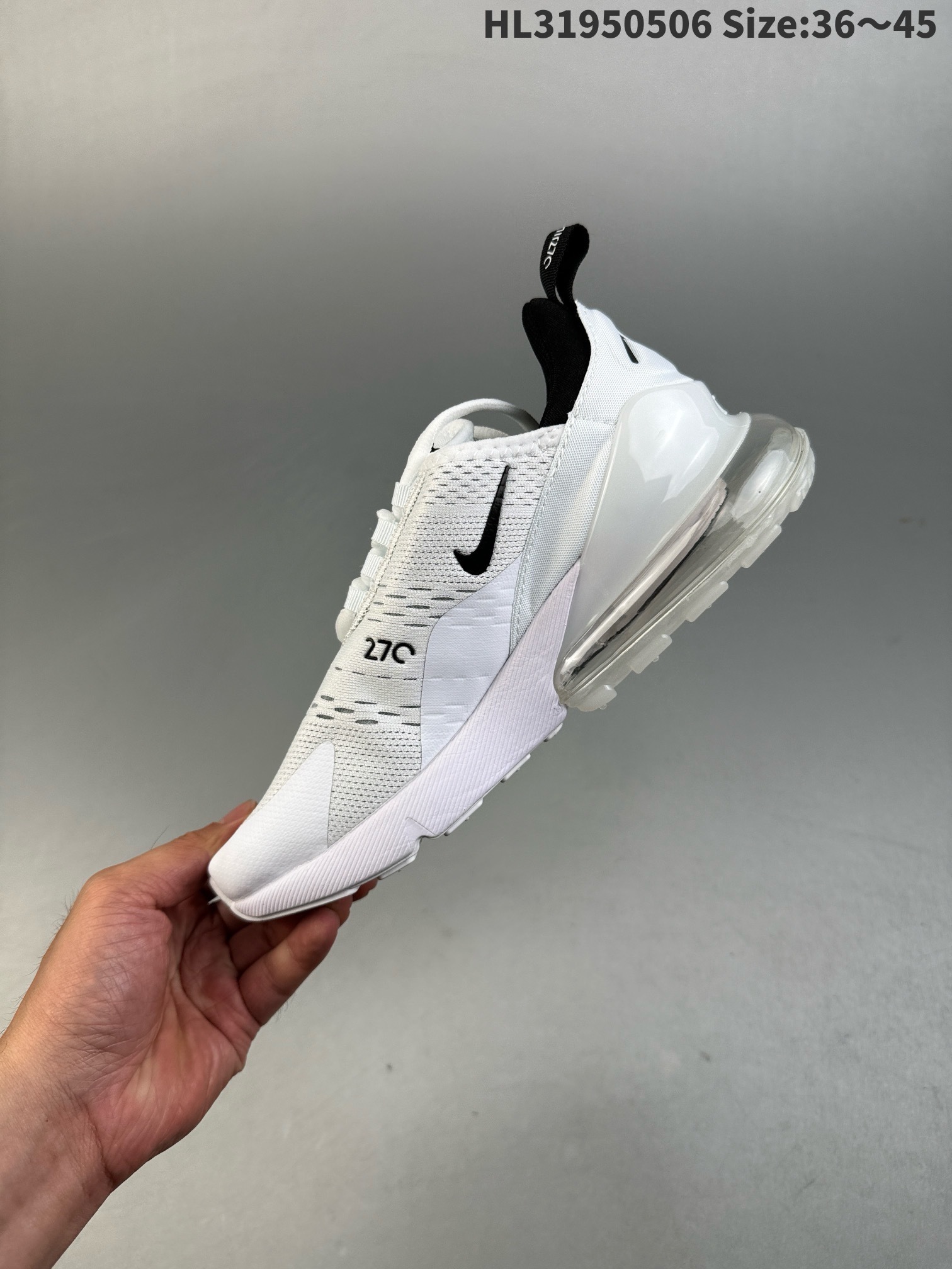 41$ new_dh Nike Air Max 270 SIZE 39-45 51298023698 CT13C116 gallery