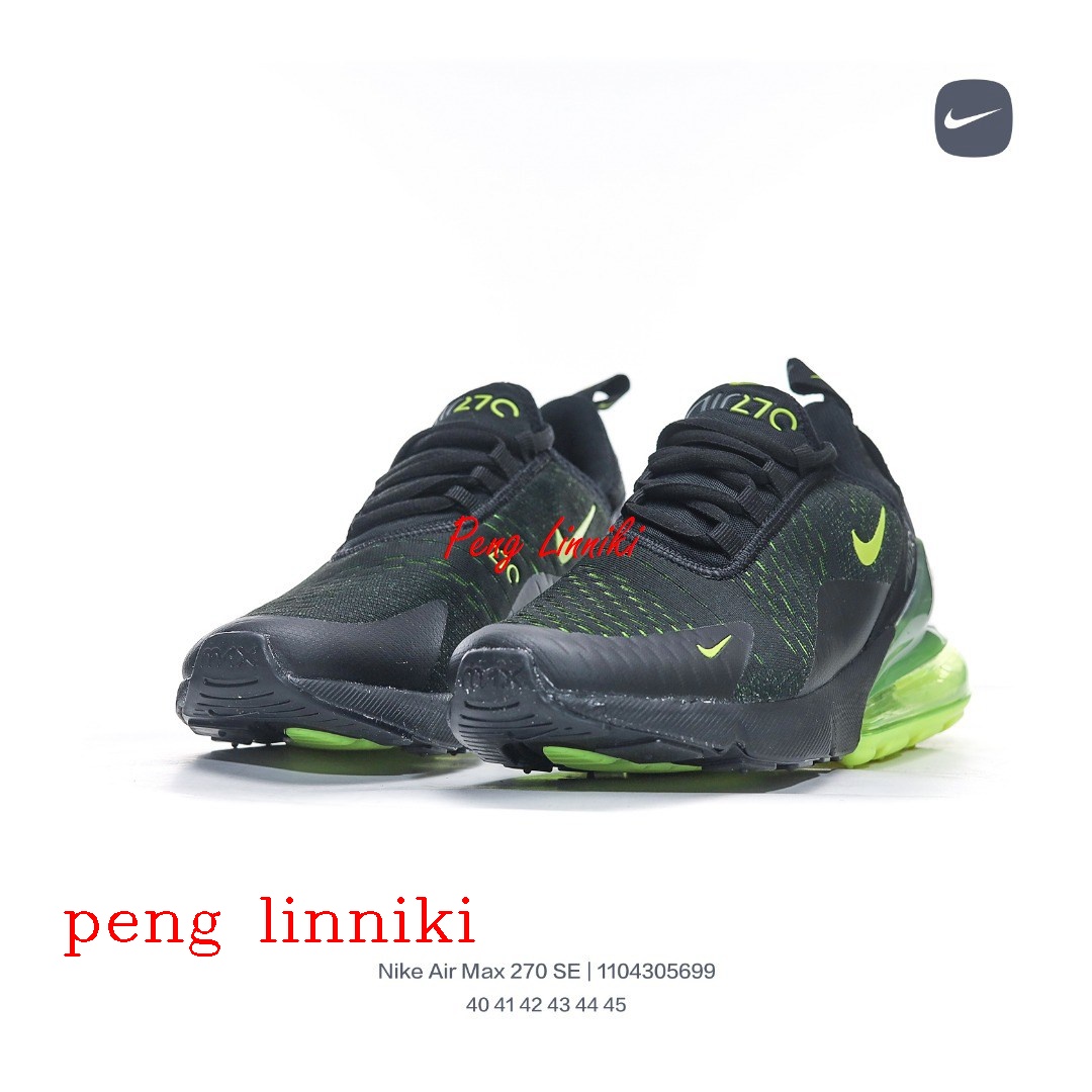41$ new_dh Nike Air Max 270 size 36-45 819890 HHA13E15 gallery