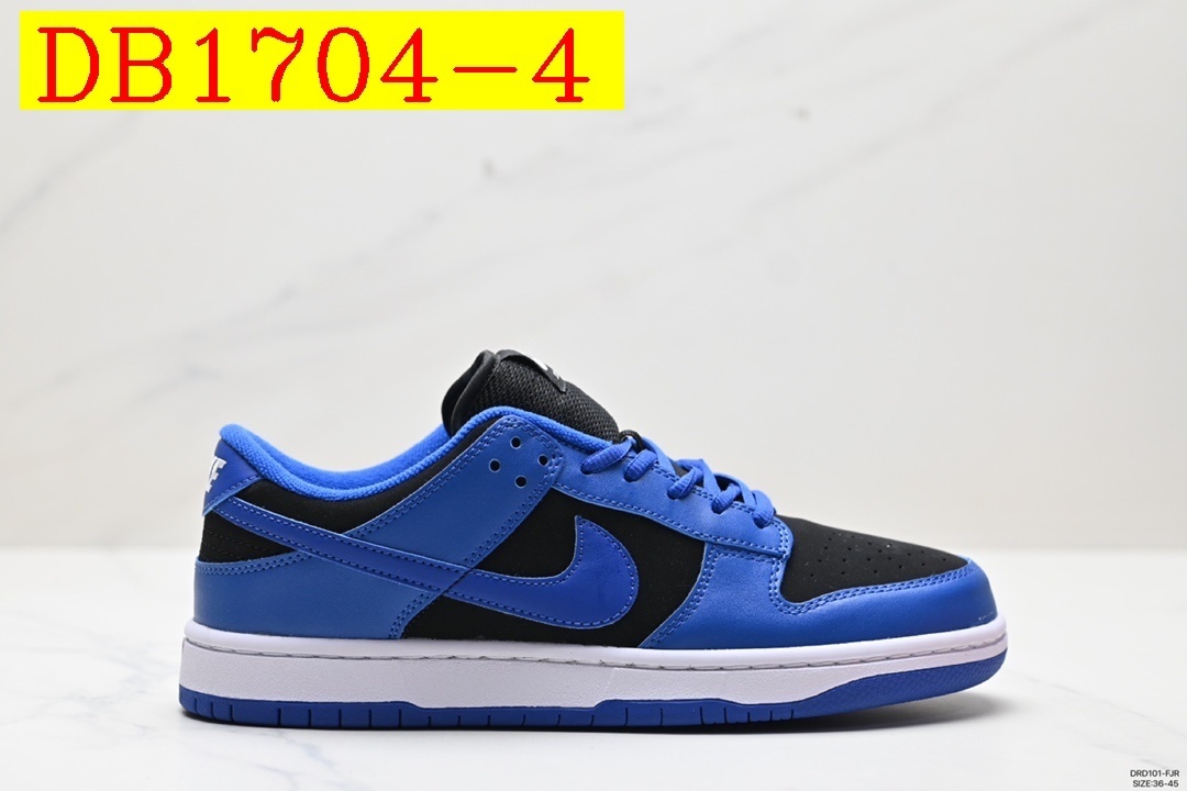 41$ new_dh Nike SB Dunk Low SIZE 36-45 91584023790 DB1704 gallery