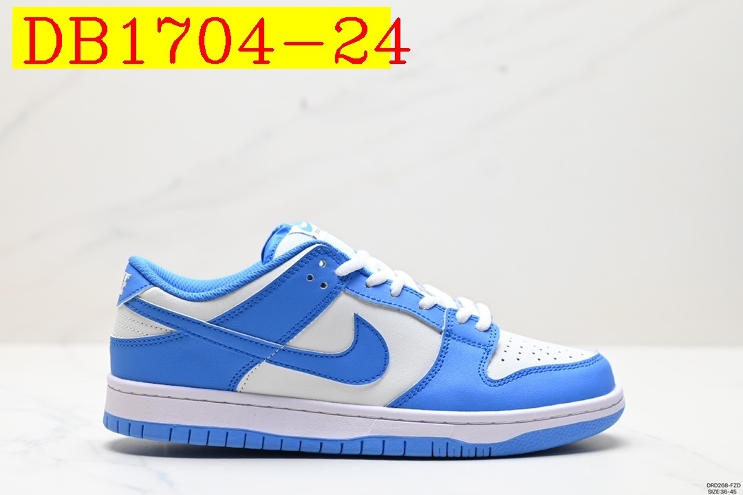 41$ new_dh Nike SB Dunk Low SIZE 36-45 91584023790 DB1704 gallery
