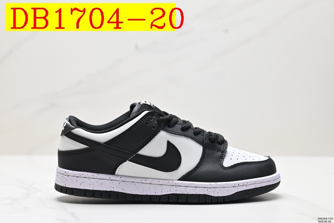 41$ new_dh Nike SB Dunk Low SIZE 36-45 91584023790 DB1704 gallery
