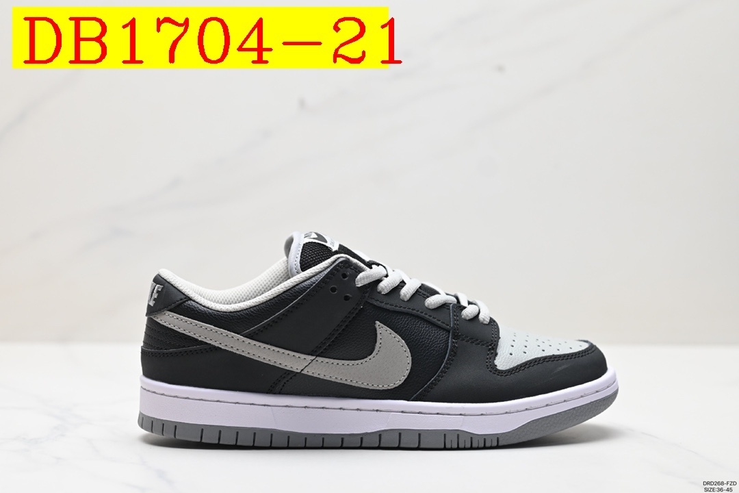 41$ new_dh Nike SB Dunk Low SIZE 36-45 91584023790 DB1704 gallery