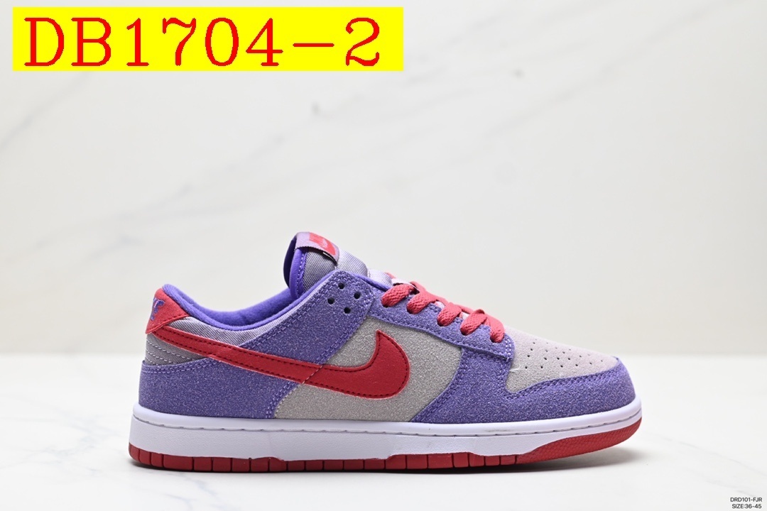 41$ new_dh Nike SB Dunk Low SIZE 36-45 91584023790 DB1704 gallery