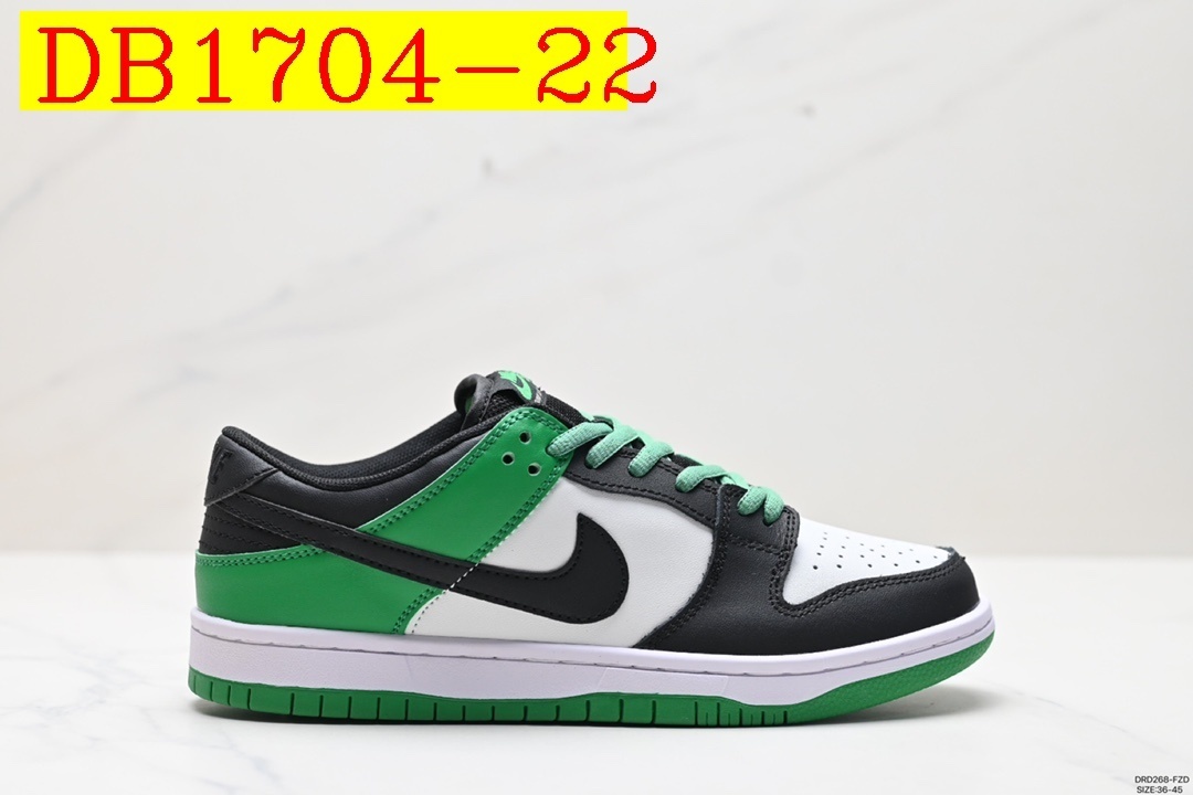 41$ new_dh Nike SB Dunk Low SIZE 36-45 91584023790 DB1704 gallery