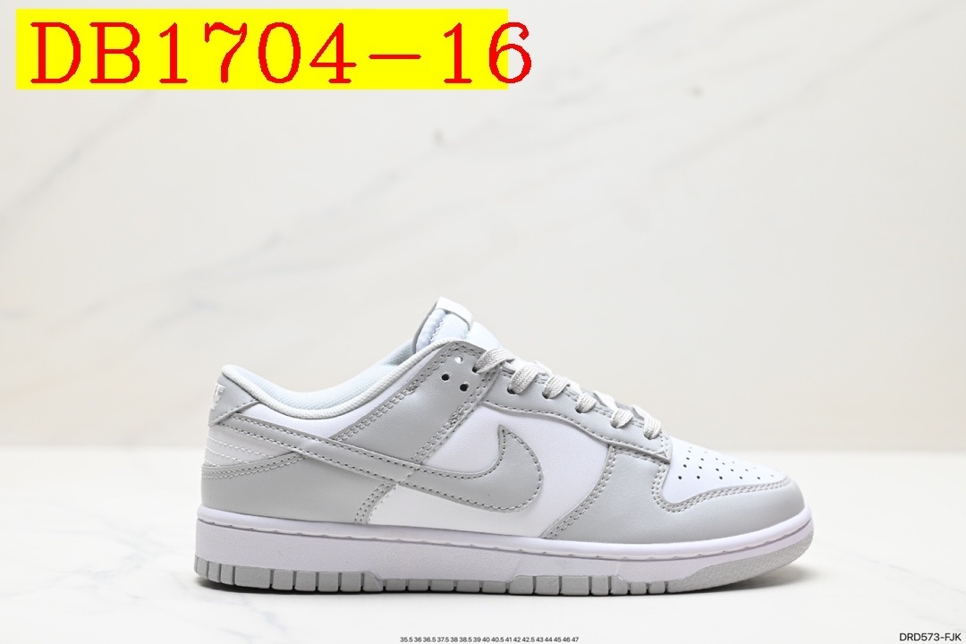 41$ new_dh Nike SB Dunk Low SIZE 36-45 91584023790 DB1704 gallery