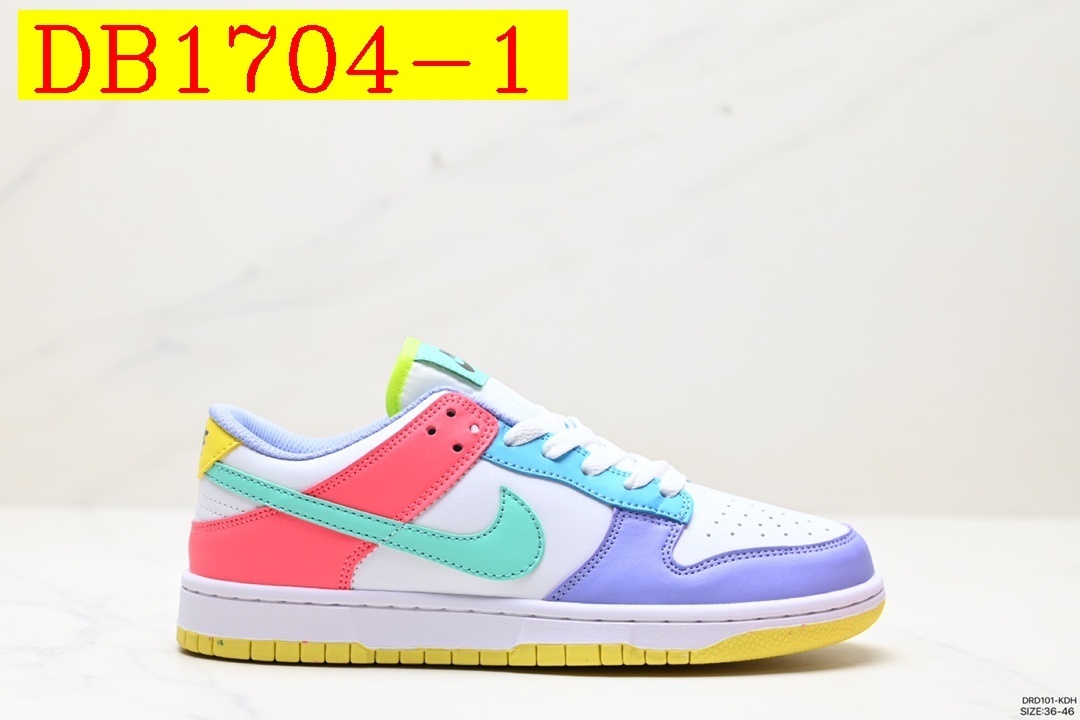 41$ new_dh Nike SB Dunk Low SIZE 36-45 91584023790 DB1704 gallery