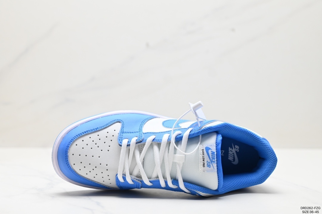 41$ new_dh Nike SB Dunk Low SIZE 36-45 91584023790 DB1704 gallery