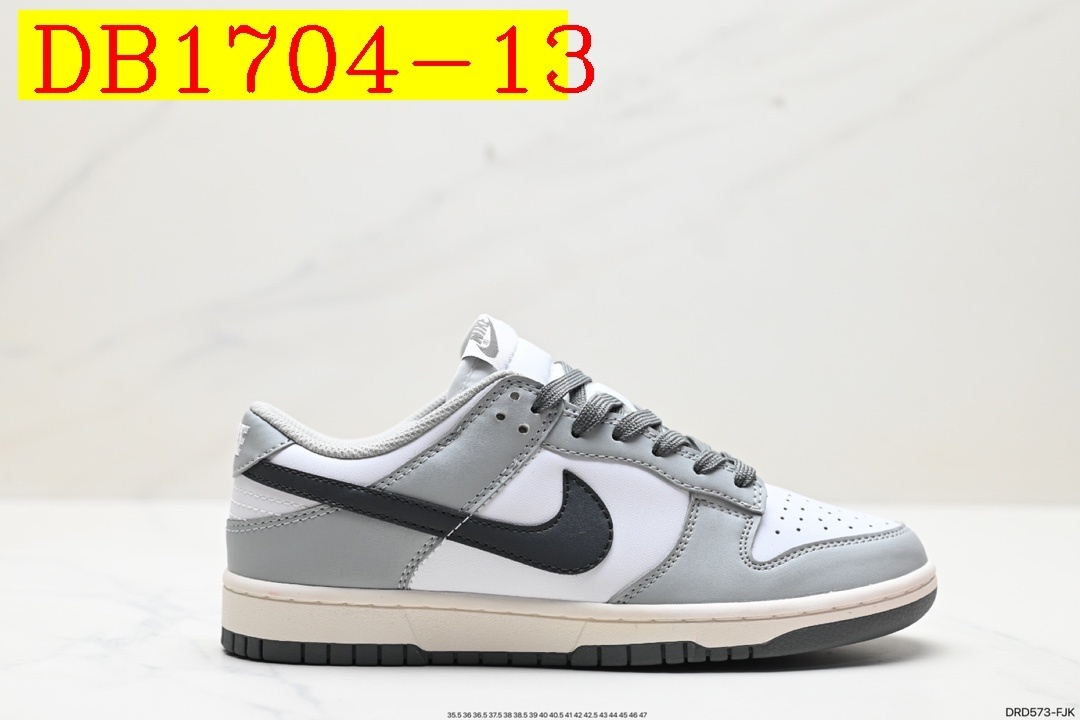 41$ new_dh Nike SB Dunk Low SIZE 36-45 91584023790 DB1704 gallery