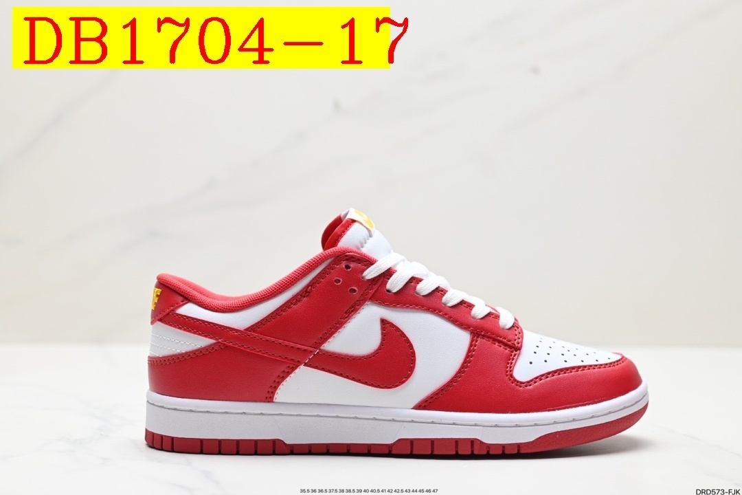 41$ new_dh Nike SB Dunk Low SIZE 36-45 91584023790 DB1704 gallery
