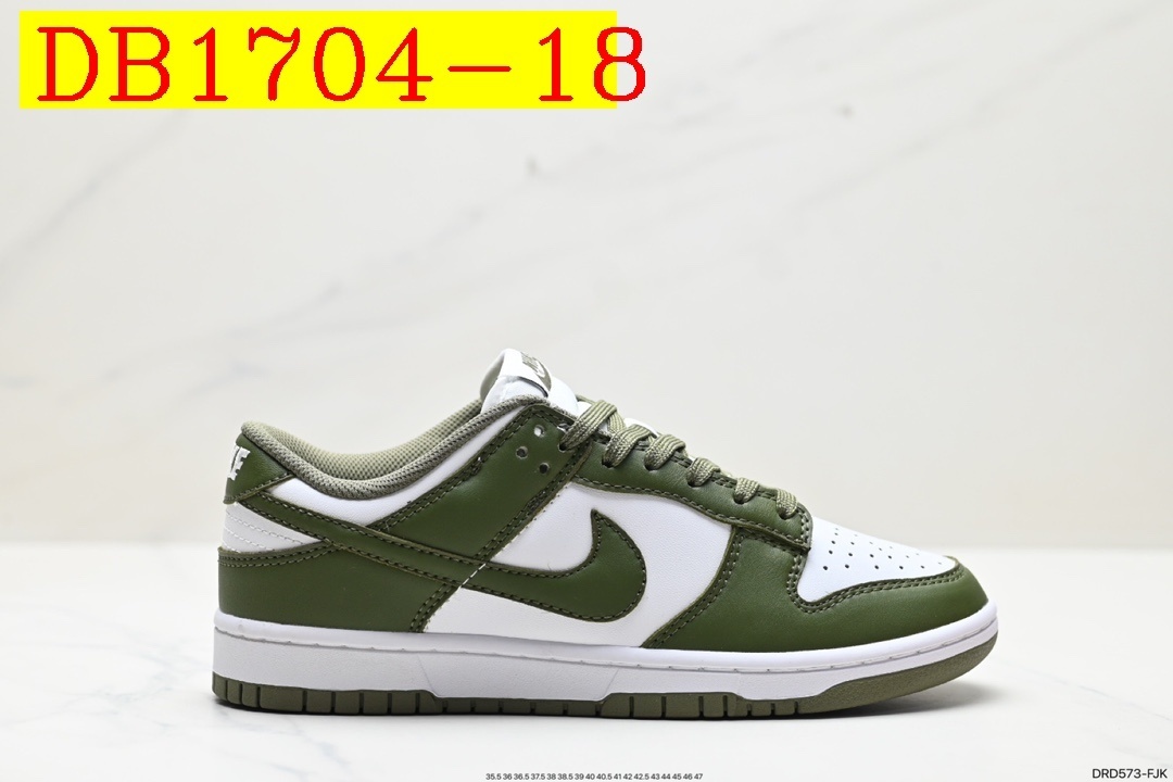 41$ new_dh Nike SB Dunk Low SIZE 36-45 91584023790 DB1704 gallery