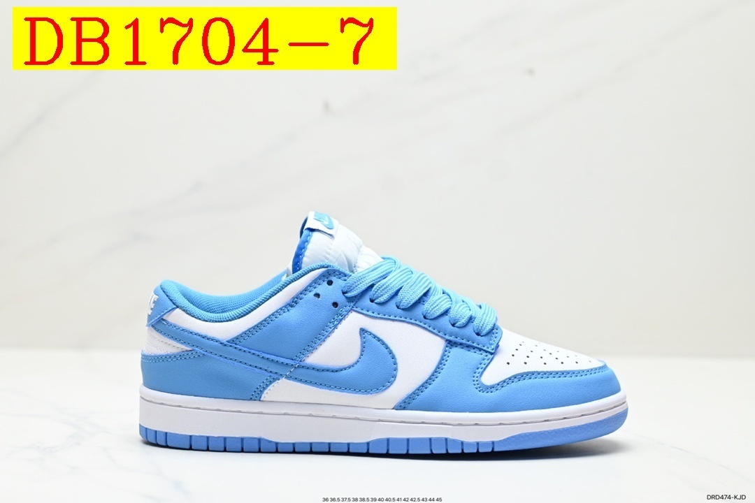 41$ new_dh Nike SB Dunk Low SIZE 36-45 91584023790 DB1704 gallery