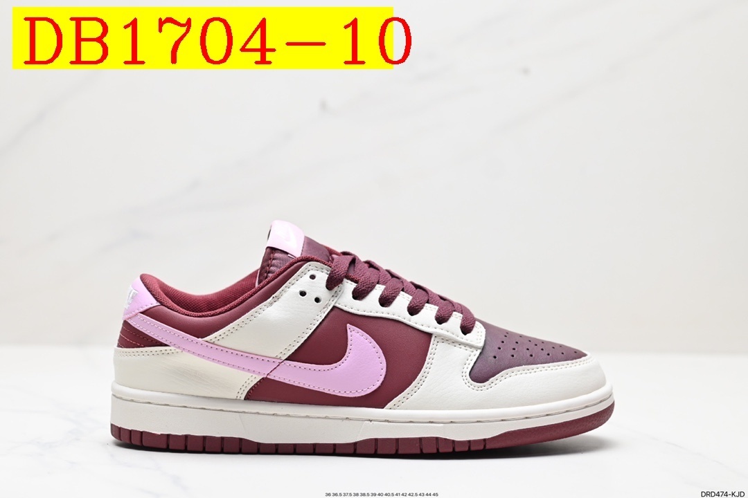 41$ new_dh Nike SB Dunk Low SIZE 36-45 91584023790 DB1704 gallery