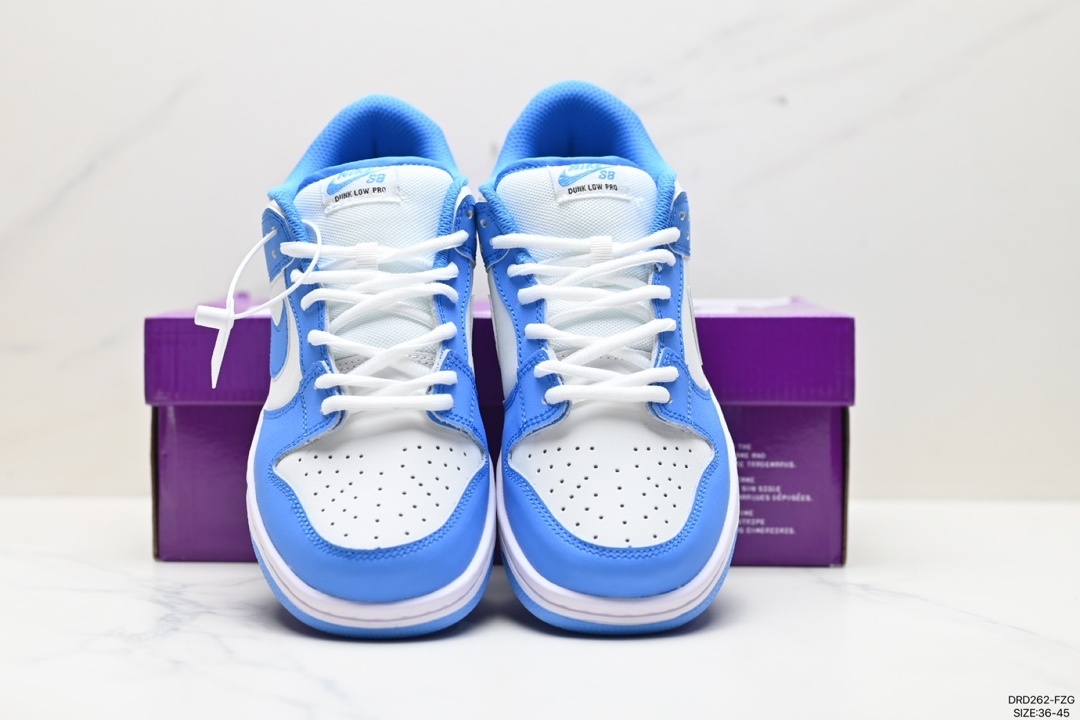 41$ new_dh Nike SB Dunk Low SIZE 36-45 91584023790 DB1704 gallery