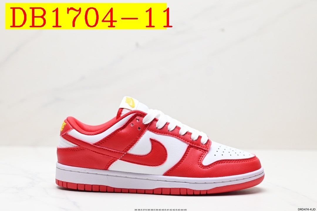41$ new_dh Nike SB Dunk Low SIZE 36-45 91584023790 DB1704 gallery