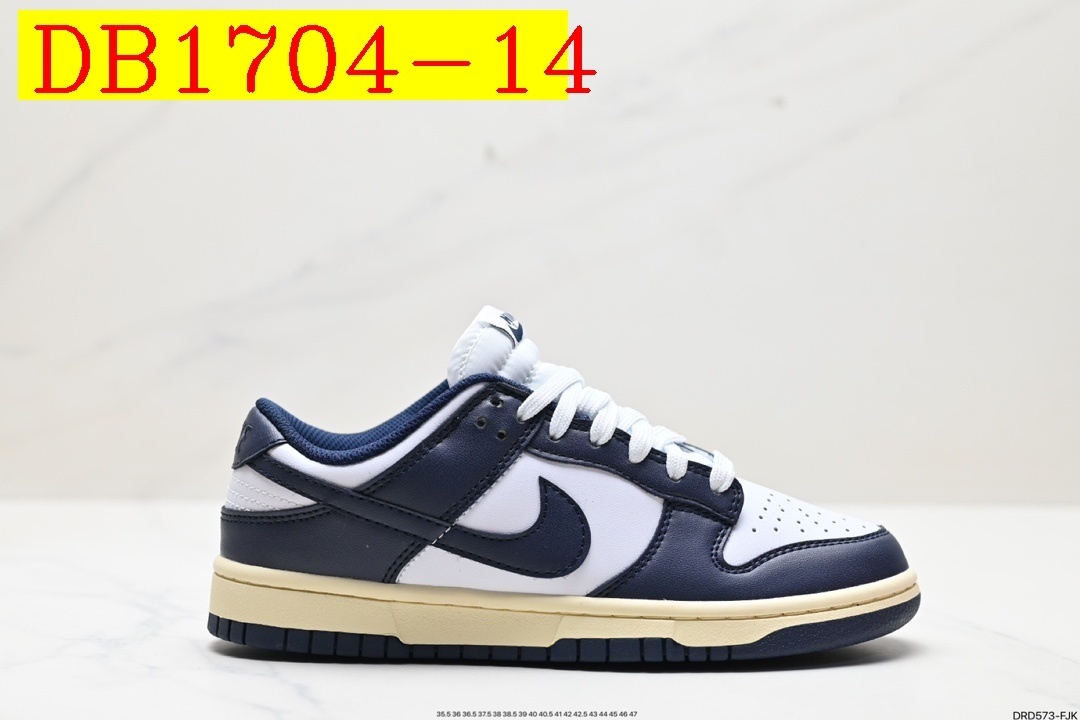 41$ new_dh Nike SB Dunk Low SIZE 36-45 91584023790 DB1704 gallery