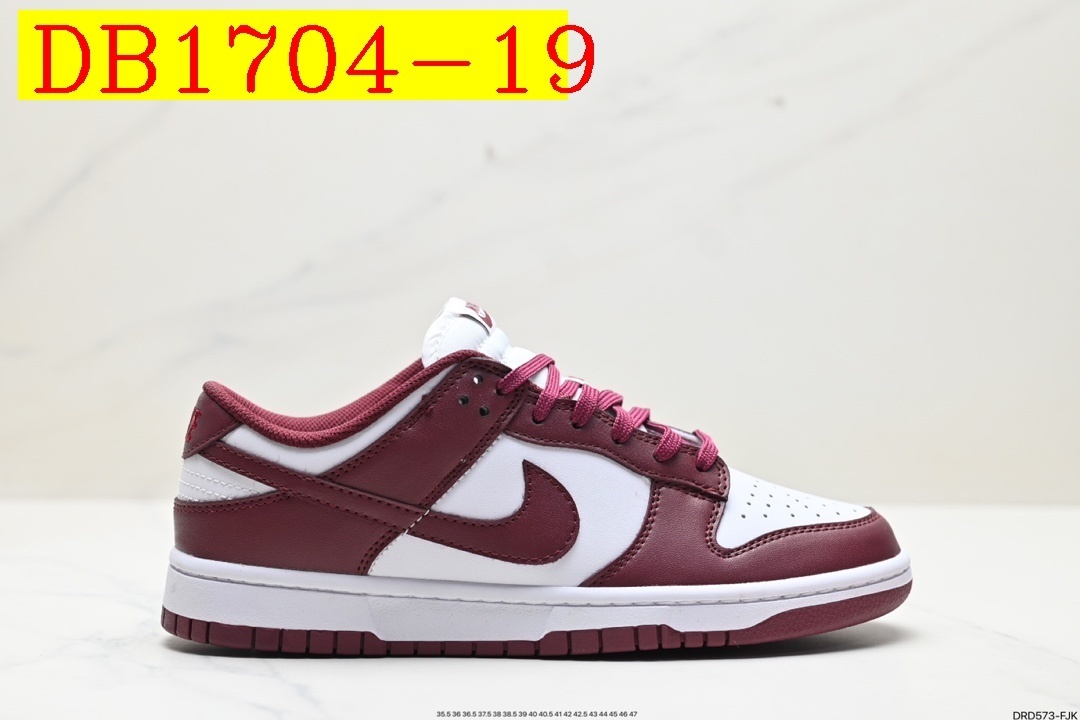 41$ new_dh Nike SB Dunk Low SIZE 36-45 91584023790 DB1704 gallery