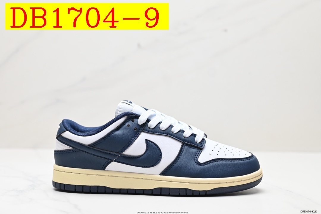 41$ new_dh Nike SB Dunk Low SIZE 36-45 91584023790 DB1704 gallery
