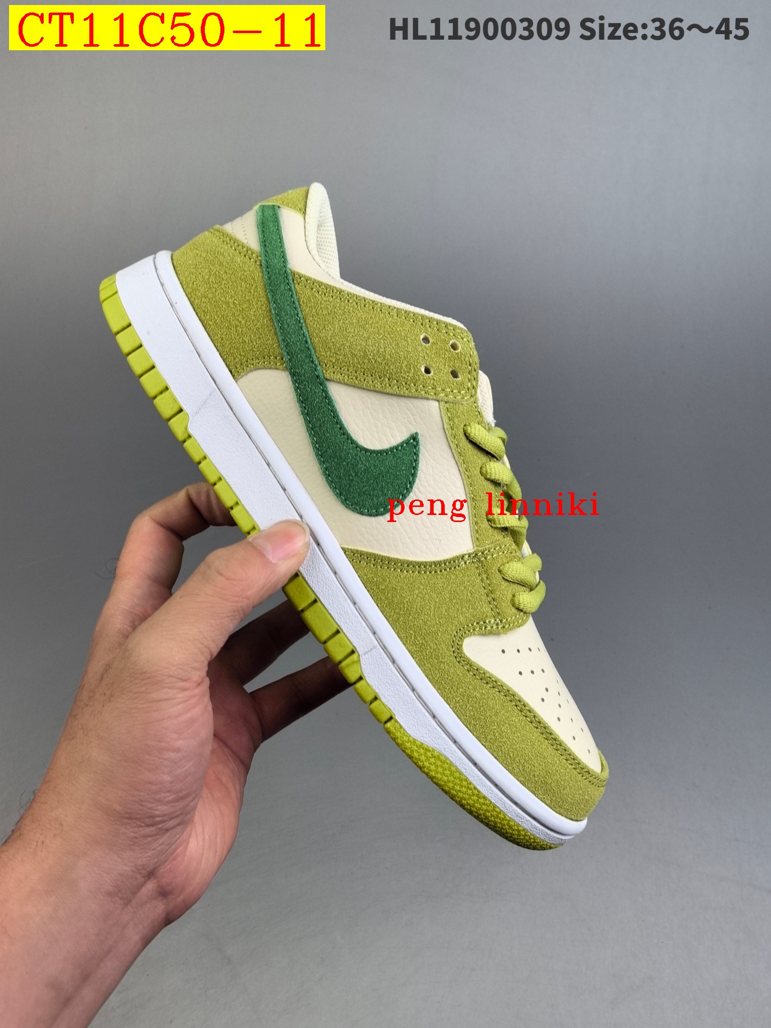 41$ new_dh Nike SB Zoom Dunk Low Size 36-45 51187023790 CT11C50 gallery