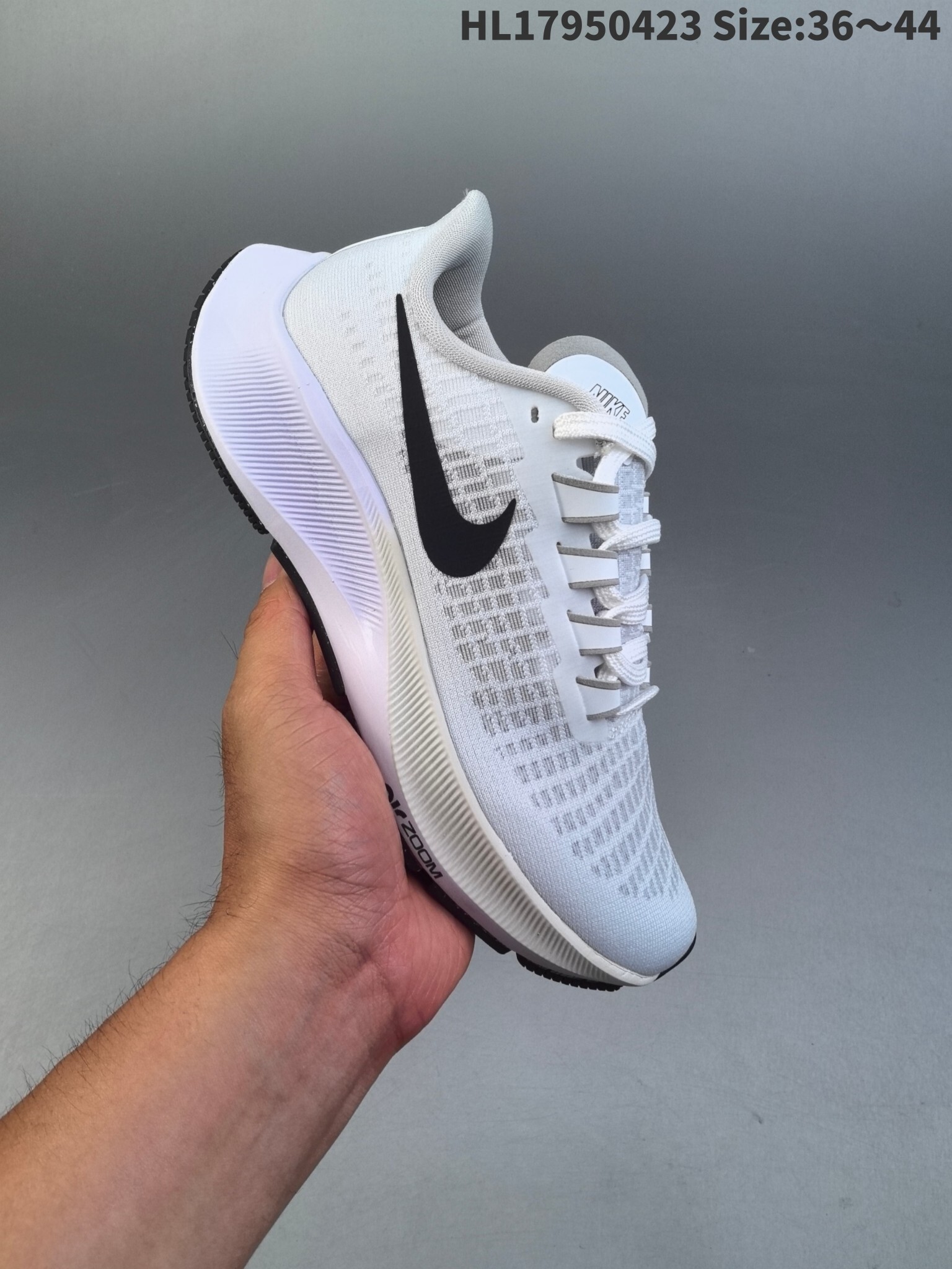 41$ new_dh Nike Zoom Pegasus 37 SIZE 40-44 81495023698 CT10C88 gallery
