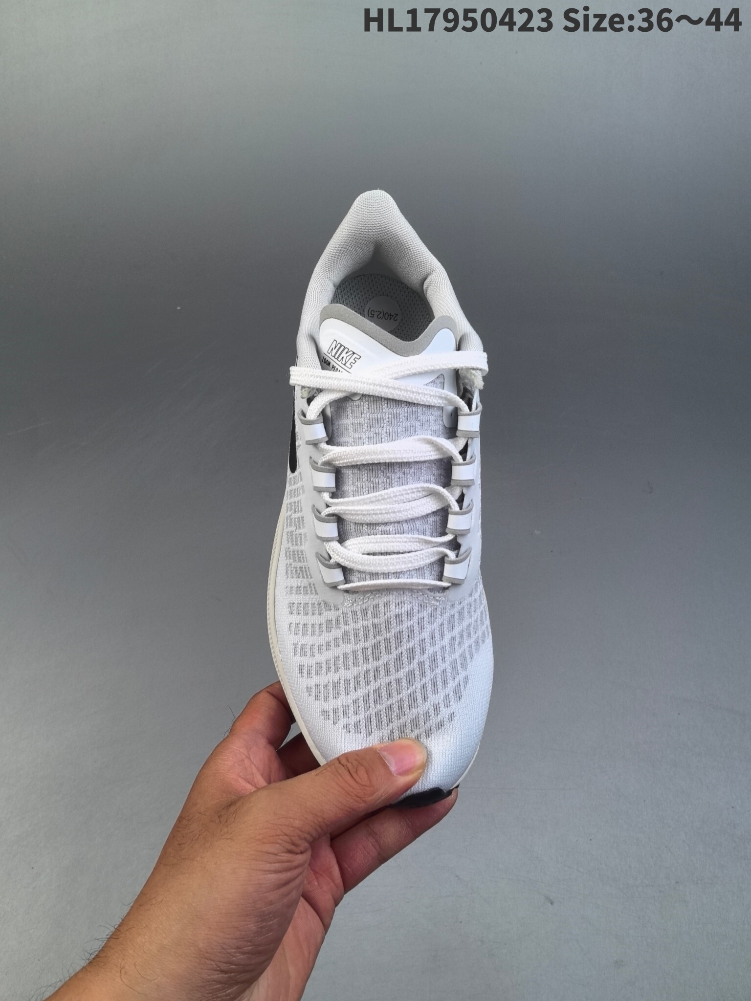 41$ new_dh Nike Zoom Pegasus 37 SIZE 40-44 81495023698 CT10C88 gallery