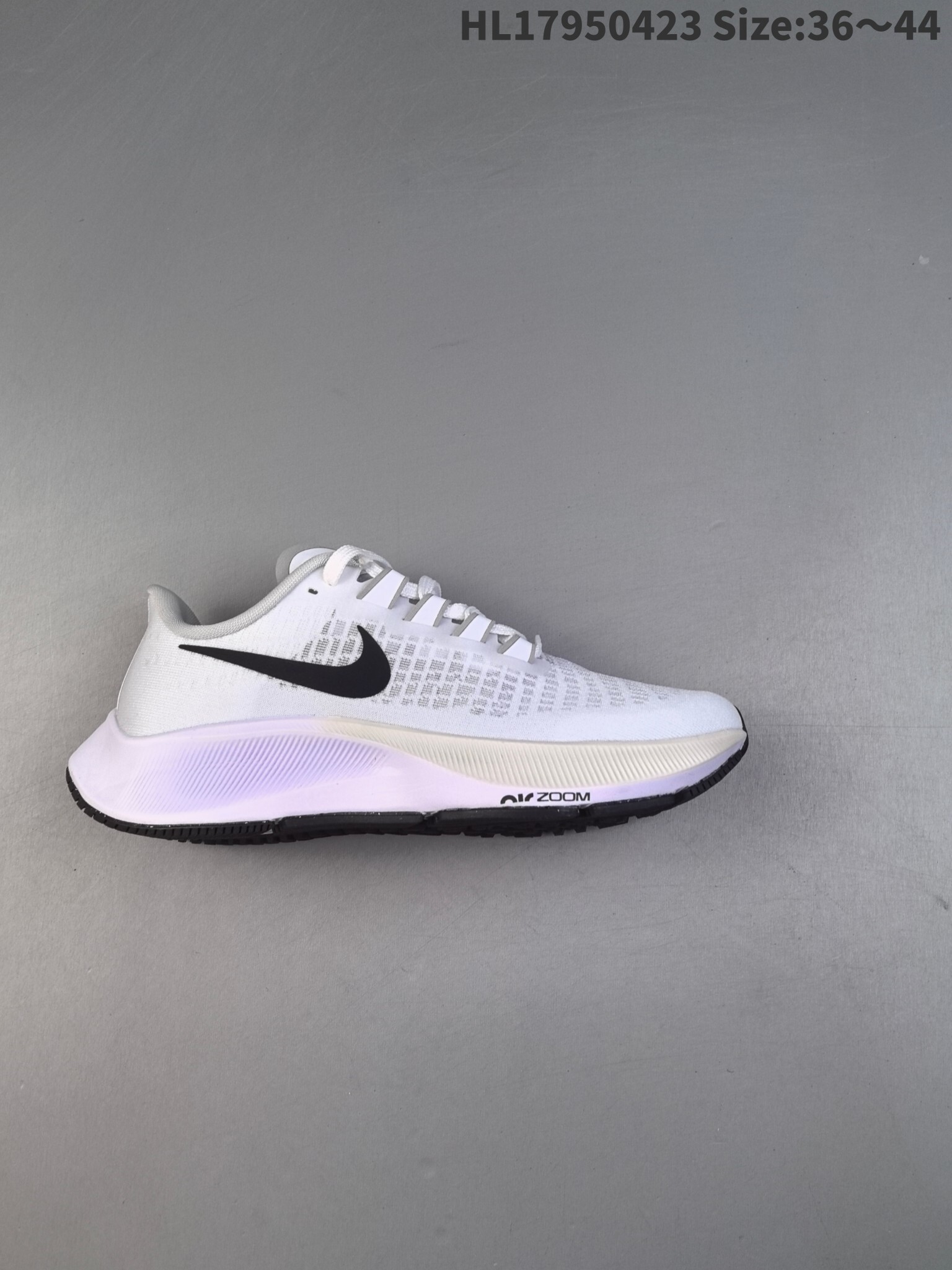 41$ new_dh Nike Zoom Pegasus 37 SIZE 40-44 81495023698 CT10C88 gallery