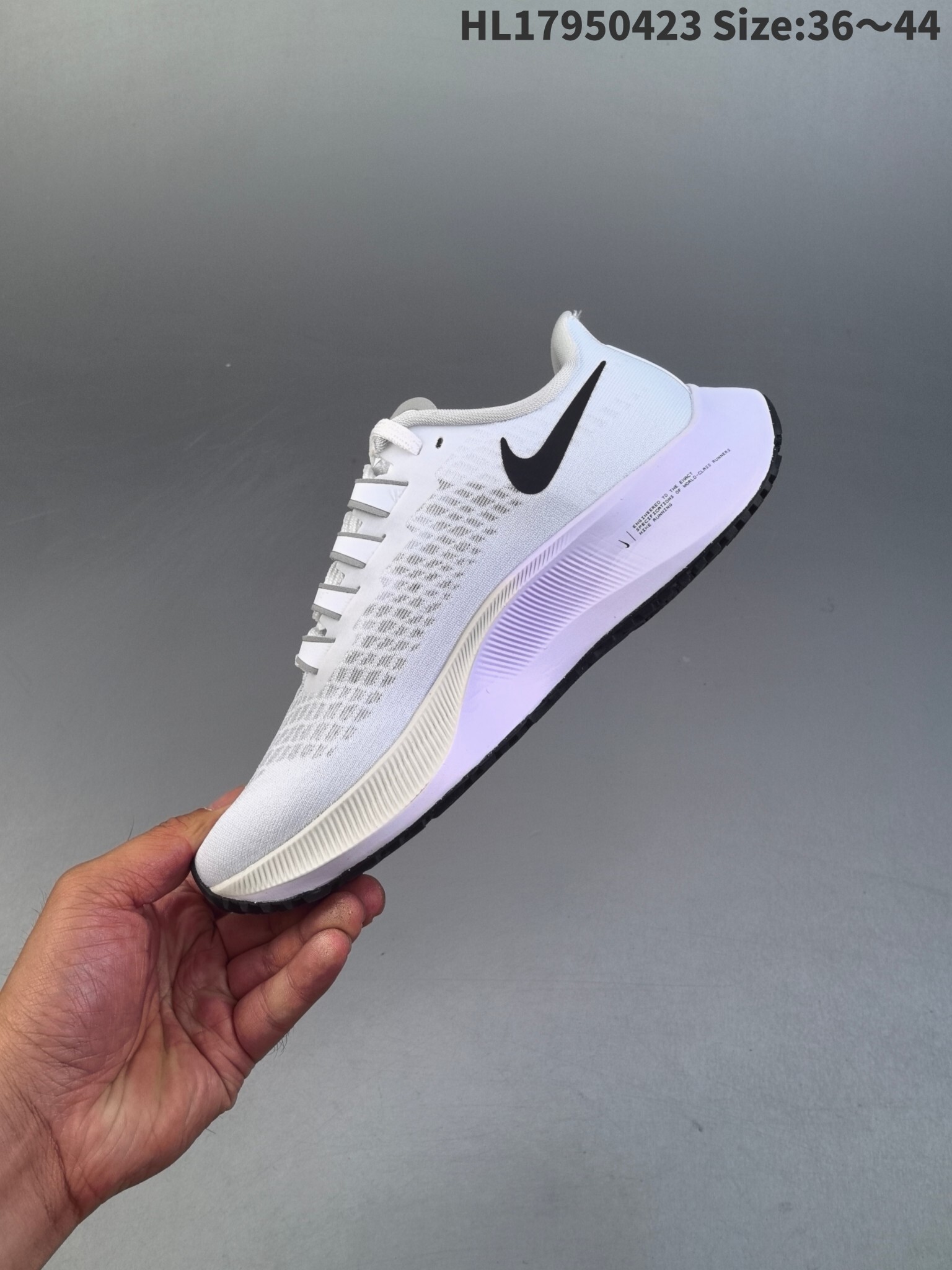 41$ new_dh Nike Zoom Pegasus 37 SIZE 40-44 81495023698 CT10C88 gallery