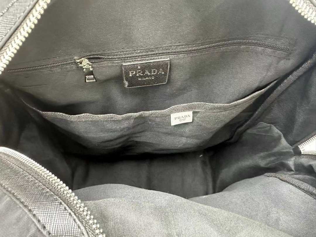 41$ new_dh PRADA 18813 Backpack bag SIZE 41X29X15 CM 51478023454 DX314 gallery