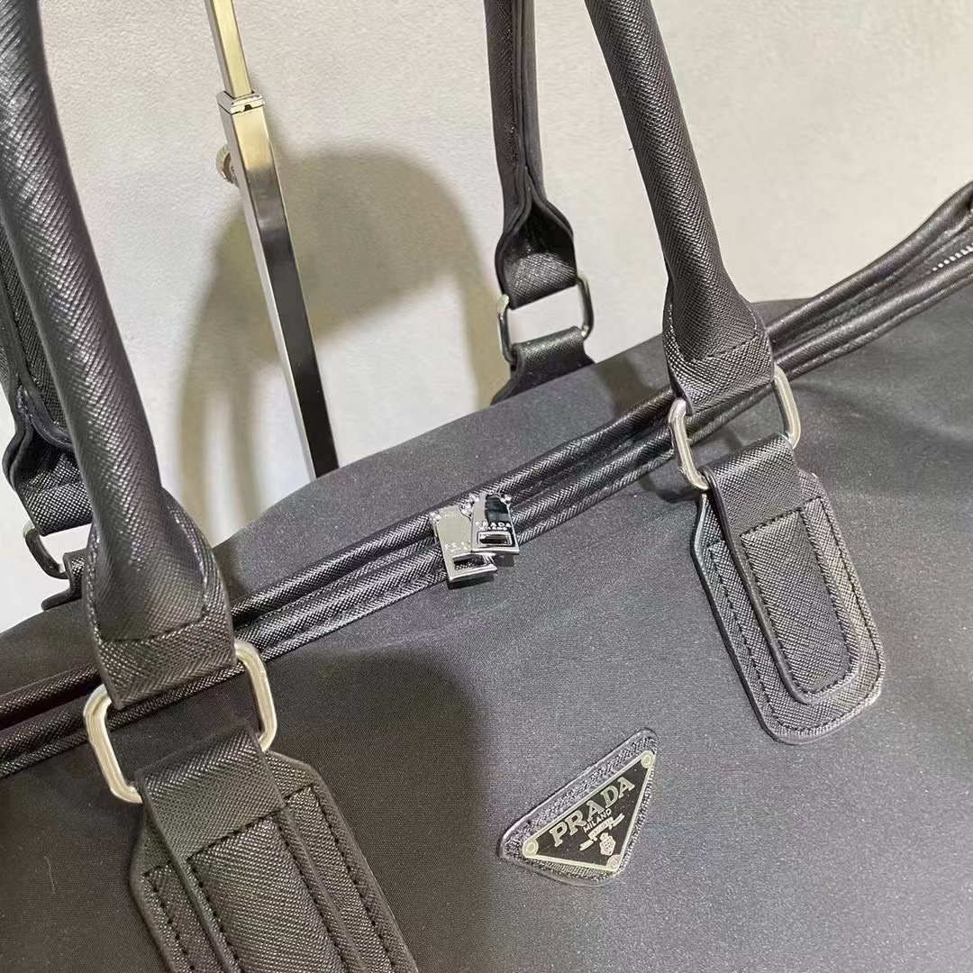 41$ new_dh PRADA 7805 Travelling bag SIZE 48X19X33 CM 61305423794 DX382 gallery