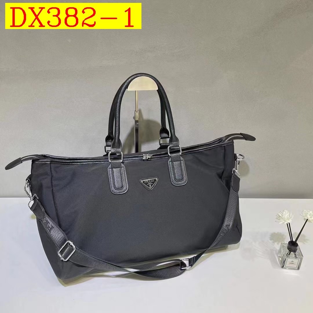 41$ new_dh PRADA 7805 Travelling bag SIZE 48X19X33 CM 61305423794 DX382 gallery