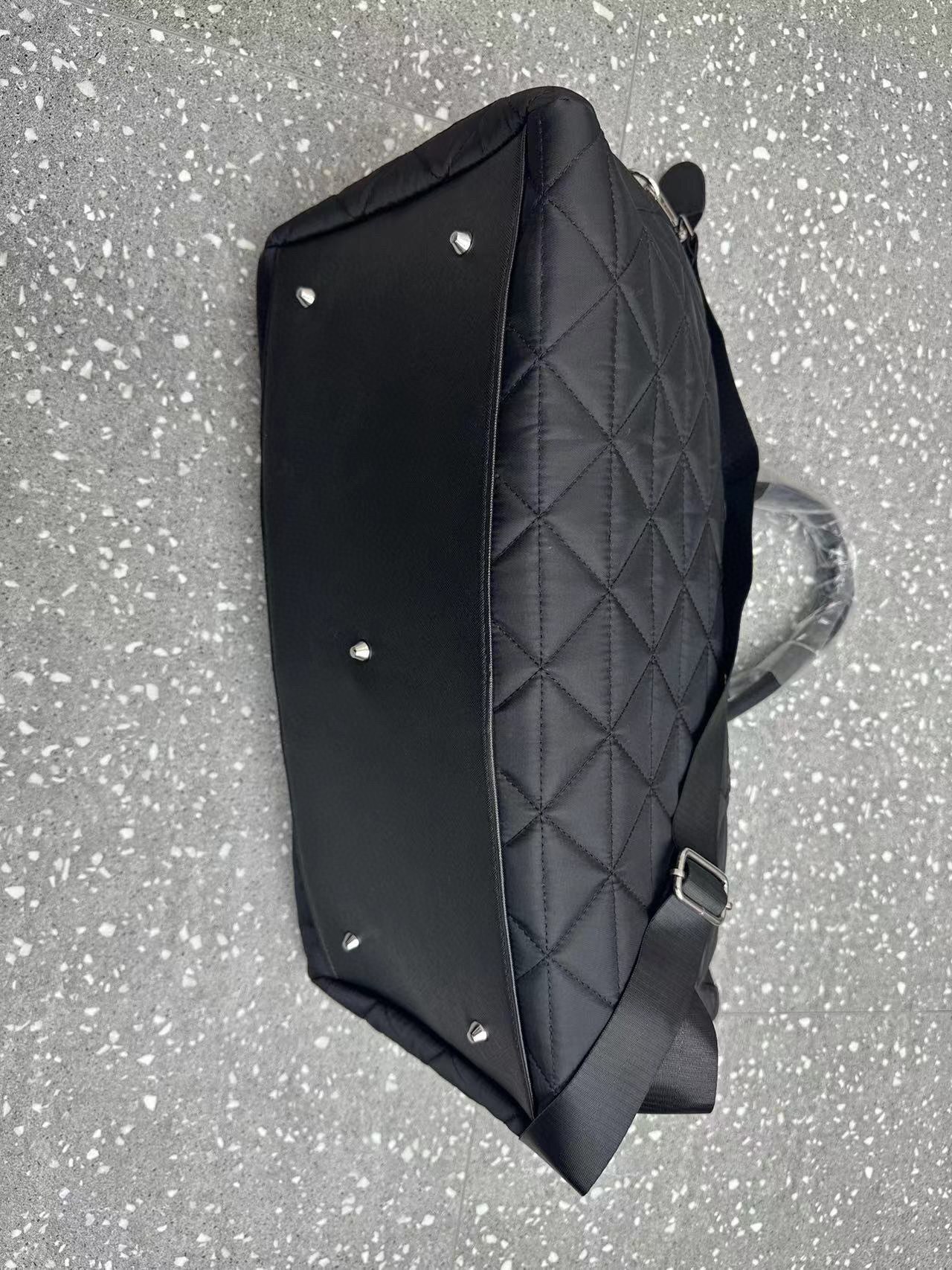 41$ new_dh PRADA Travelling bag SIZE 48X32X20 CM 61352023697 DX184 gallery