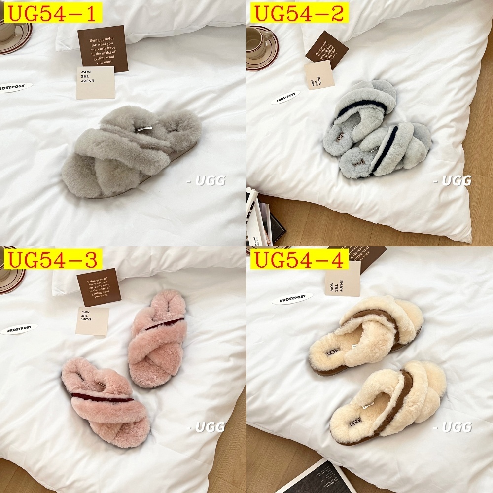 new_dh UGG 1017548 SIZE 35 40 51284023697 UG54 gallery