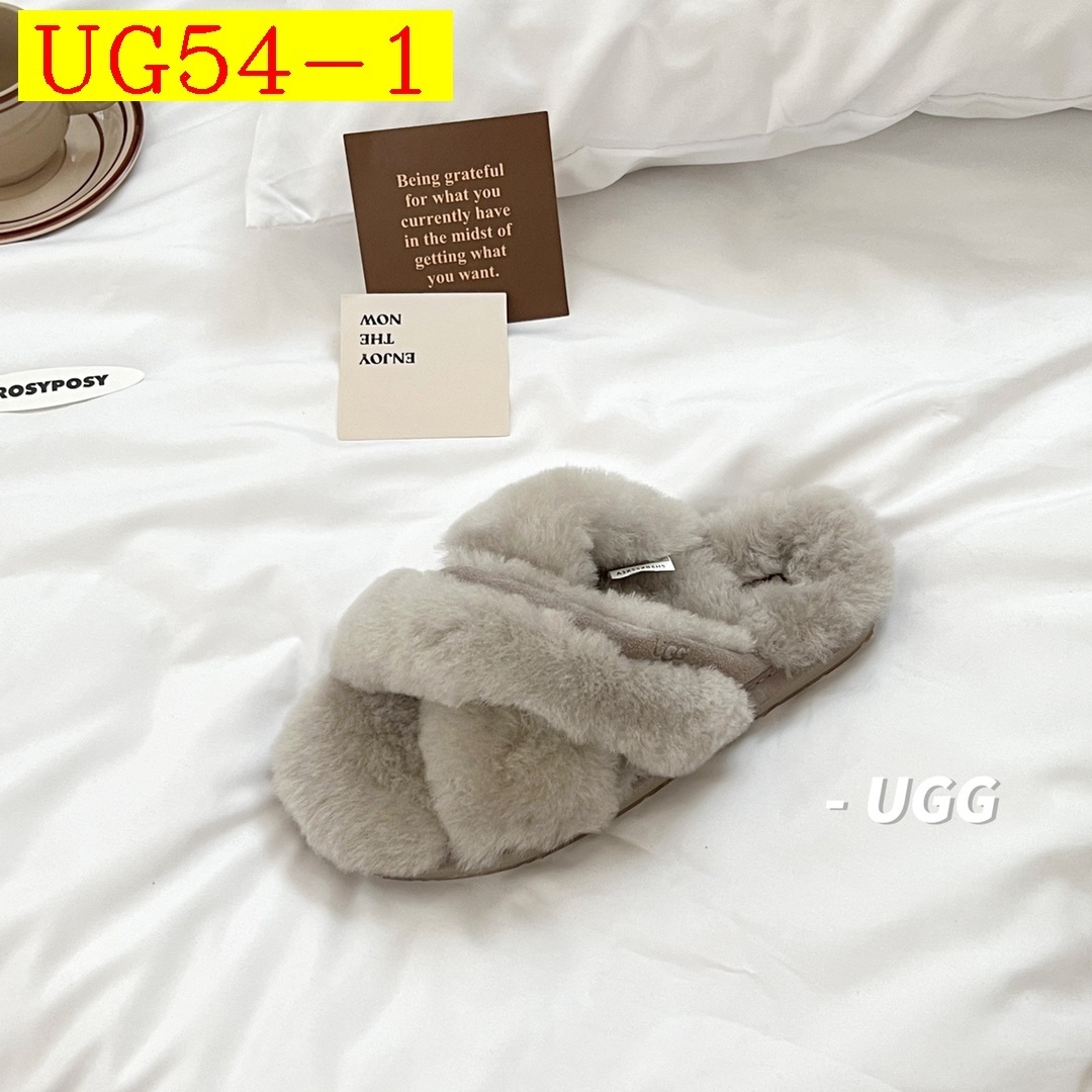 new_dh UGG 1017548 SIZE 35 40 51284023697 UG54 gallery